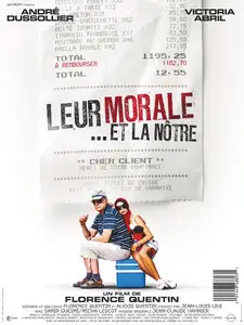 Leur Morale ... et la Nôtre (2008) Repost