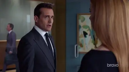 Suits S08E13