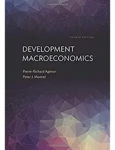 Development Macroeconomics (4th edition)