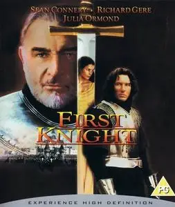 First Knight (1995) [w/Commentaries]