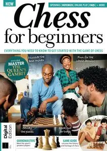 Chess for Beginners – 07 March 2023