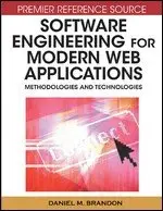 Software Engineering for Modern Web Applications: Methodologies and Technologies