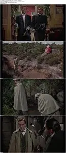 The Hound of the Baskervilles (1959)