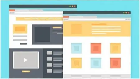 Udemy - Landing Pages: Learn to Build Your Own Quickly and Easily
