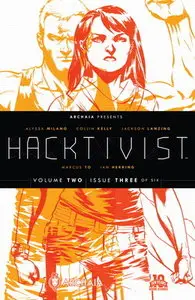 Hacktivist v2 003 (2015)