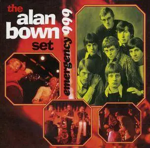 The Alan Bown Set ‎– Emergency 999 (2000)
