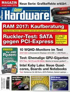 PC Games Hardware Germany No 04 – April 2017