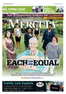 Illawarra Mercury - March 7, 2020