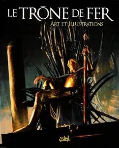 Le Trône de fer : Art et illustrations