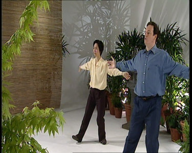 Tai Chi: Exercises for the Workplace