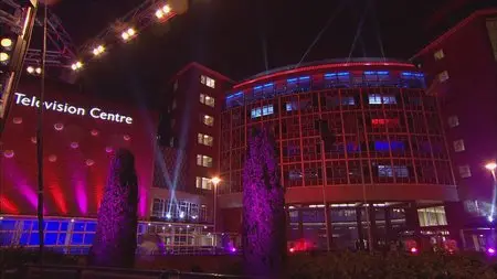 BBC - Madness Live: Goodbye Television Centre (2013)