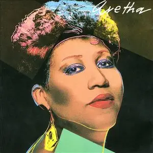 Aretha Franklin - Aretha (1986)