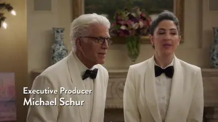 The Good Place S03E05