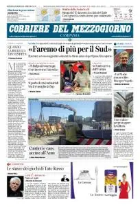 Corriere del Mezzogiorno Campania – 19 giugno 2019
