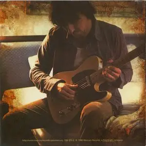 Richie Sambora - Undiscovered Soul (1998)