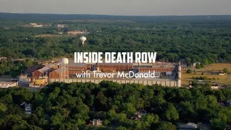 ITV - Inside Death Row with Trevor McDonald (2013)