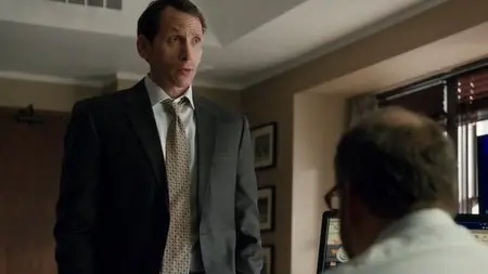 Billions S01E01 (2016)