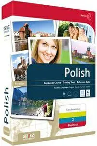 Learn Polish with Strokes Easy Learning 6.0