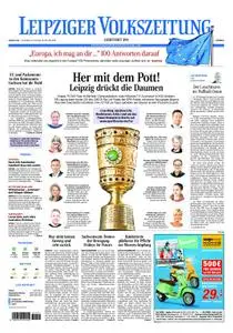 Leipziger Volkszeitung - 25. Mai 2019
