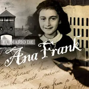 «El diario de Ana Frank» by Ana Frank