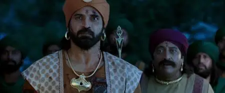 Baahubali 2: The Conclusion (2017)