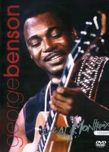 George Benson - Live At Montreux 1986 (2005)