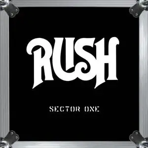 Rush - Sector 1 (Remastered) (2011/2020) [Official Digital Download 24/96]