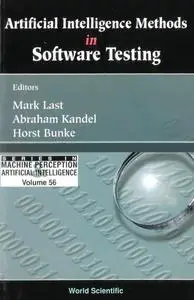 Artificial Intelligence Methods In Software Testing