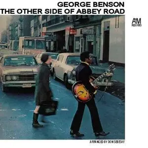 George Benson - Other Side of Abbey Road (1969)