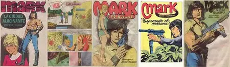 Mark - #24 to 30 (1979)