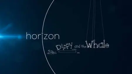 BBC Horizon - Dippy and the Whale (2017)