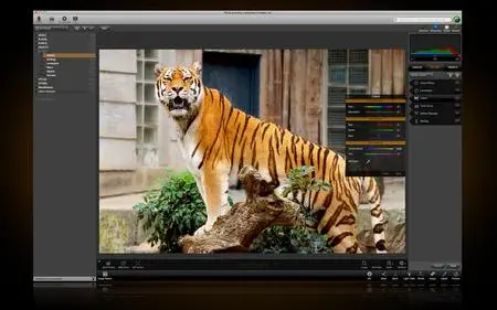 IDimager Photo Supreme 4.0.0.985 macOS
