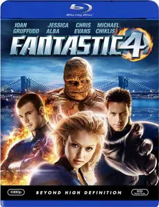Fantastic Four (2005)