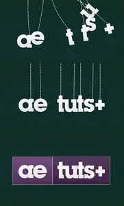 After Effects Project - Drop In Your Logo With Some Bouncing Ropes – AE Tuts+ Premium