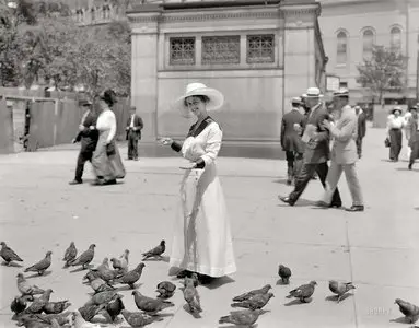 US early 20th century photographs (part 20)