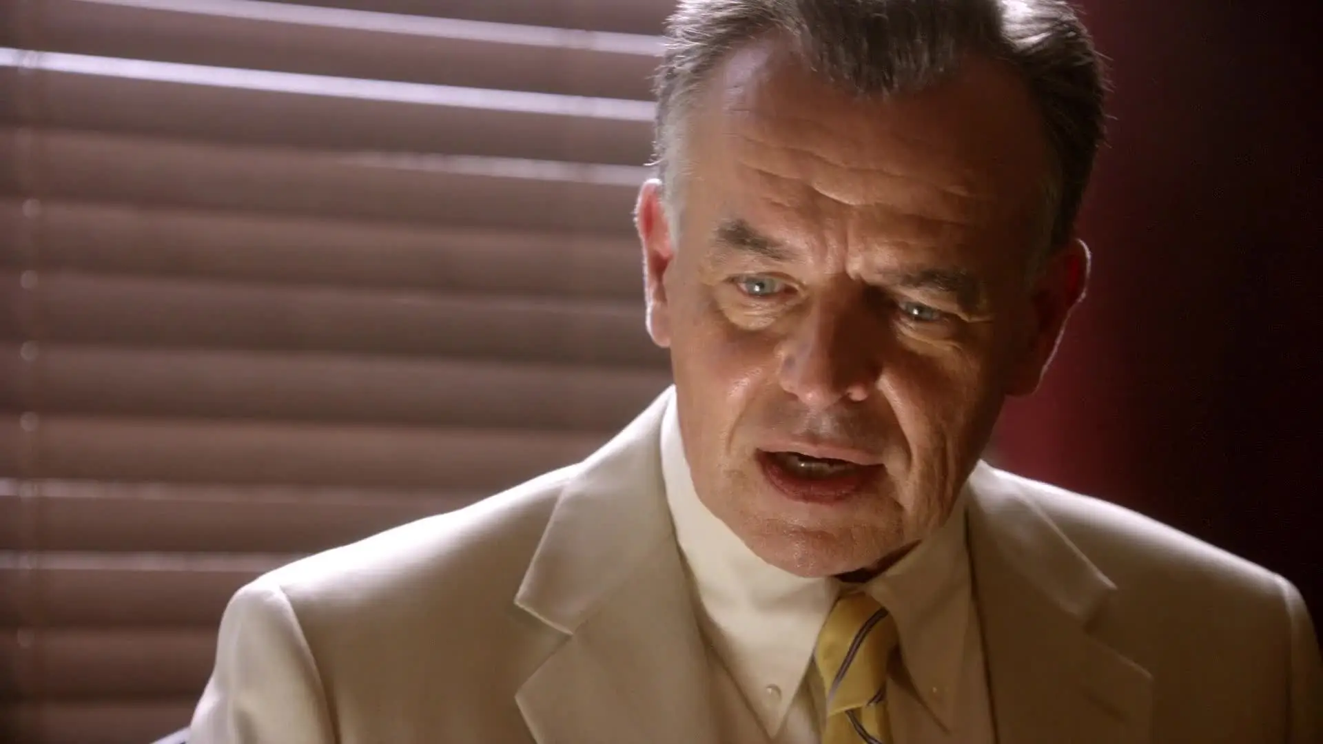 Brother's Keeper (2013)