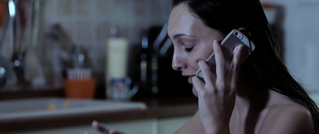 Evil Souls (2015)