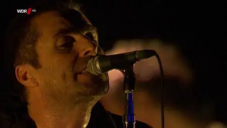 Liam Gallagher - Reeperbahn Festival (2017) [HDTV, 720p]