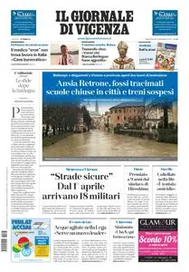 Il Giornale di Vicenza - 28 Febbraio 2024