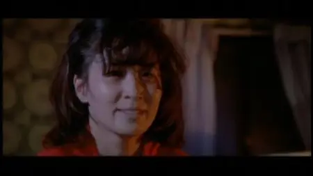 Killer Butterfly / Salinnabileul ggotneun yeoja (1978)