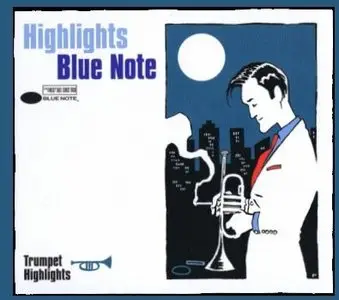  VA - Hans Mantel: Blue Note Highlights A Groove Selection (2009)