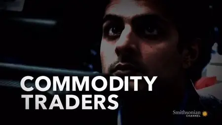 Arte - Commodity Traders (2013)