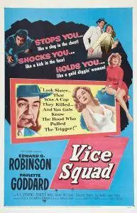 Vice Squad (1953)