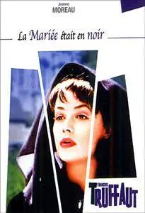 La Mariée était en noir (1968)