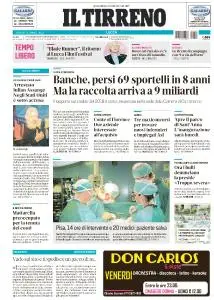 Il Tirreno Lucca - 12 Aprile 2019