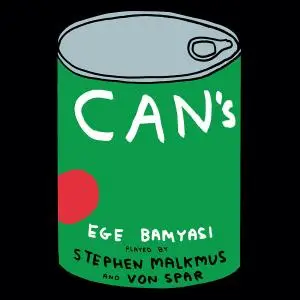 Stephen Malkmus & Von Spar - Can's Ege Bamyasi (2013/2021) [Official Digital Download]
