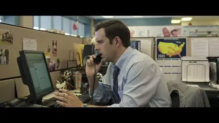 Five Days at Memorial S01E03