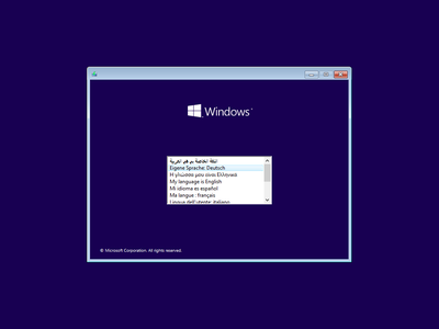 Windows 10 Pro 22H2 build 19045.2673 With Office 2021 Pro Plus (x64) Multilingual Preactivated