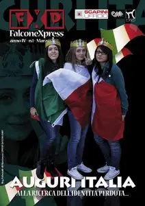 FXP Anno 4 Nr.1 Marzo 2011