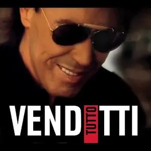 Antonello Venditti - TuttoVenditti (2012)